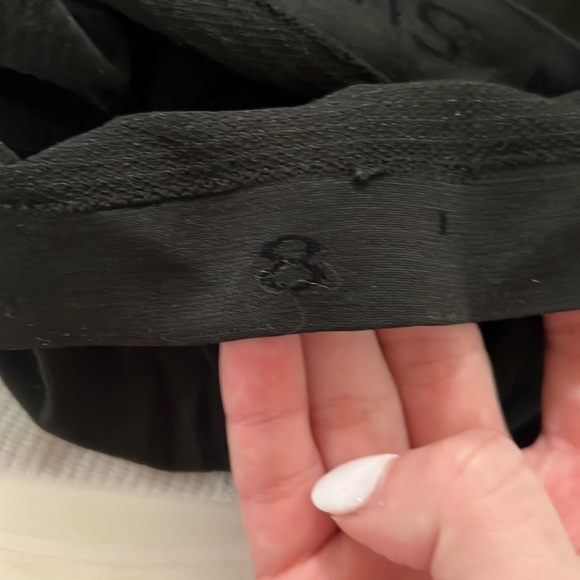 Lululemon swiftspeed shirt - Picture 3 of 3